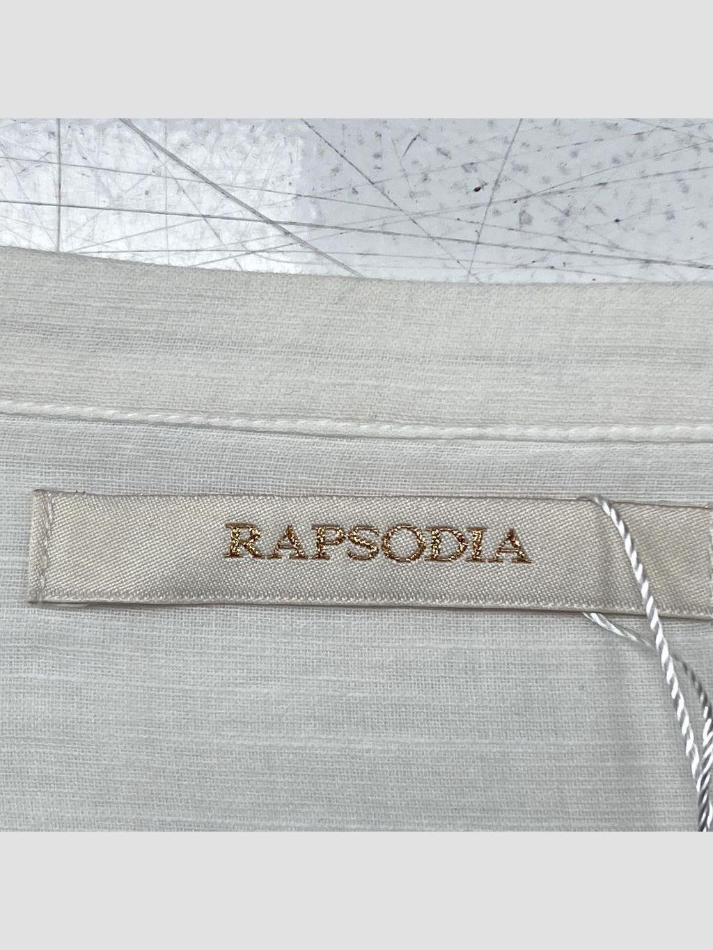 Blusa RAPSODIA - Talla M (VOP01159629)-1