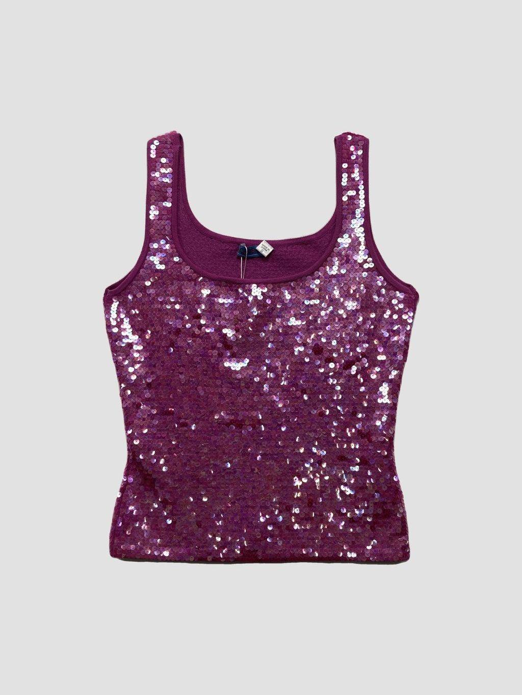 Polera sin mangas ACROBAT - Talla S (VOP01019732)-0