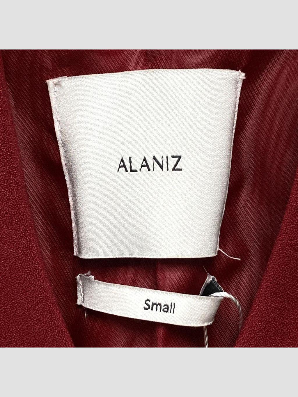 Chaqueta formal ALANIZ - Talla S (VOP01000867)-1