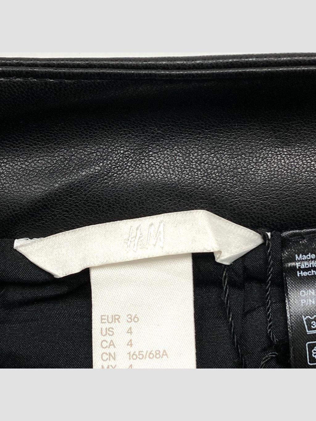 Falda larga H&M - Talla 44 (VOP00919013)-1