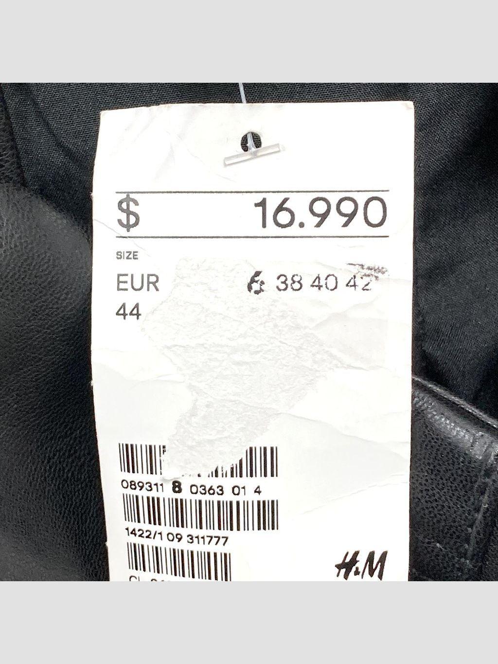 Falda larga H&M - Talla 44 (VOP00919013)-2