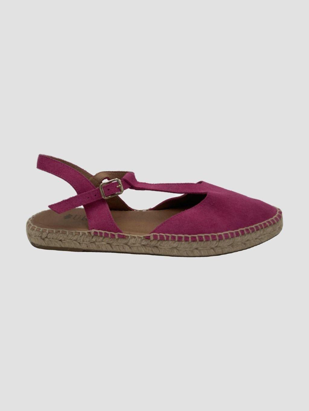 Ballerinas URCO - Talla 39 (VOP01100188)-0