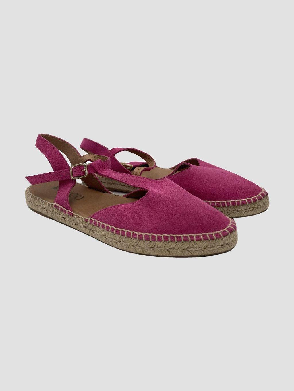 Ballerinas URCO - Talla 39 (VOP01100188)-1