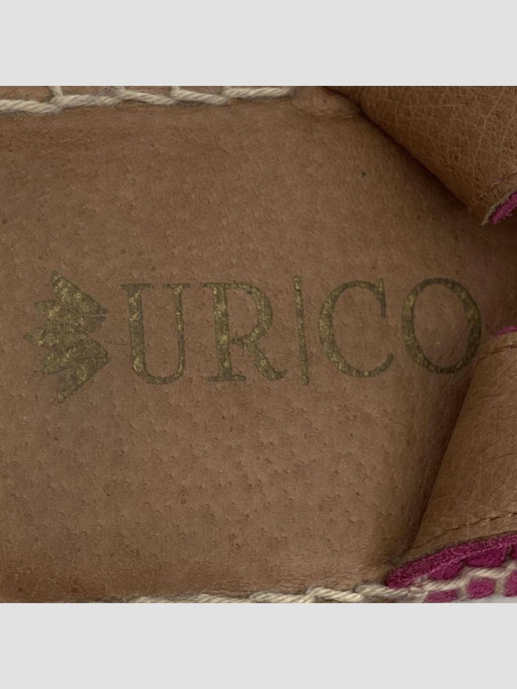 Ballerinas URCO - Talla 39 (VOP01100188)-3
