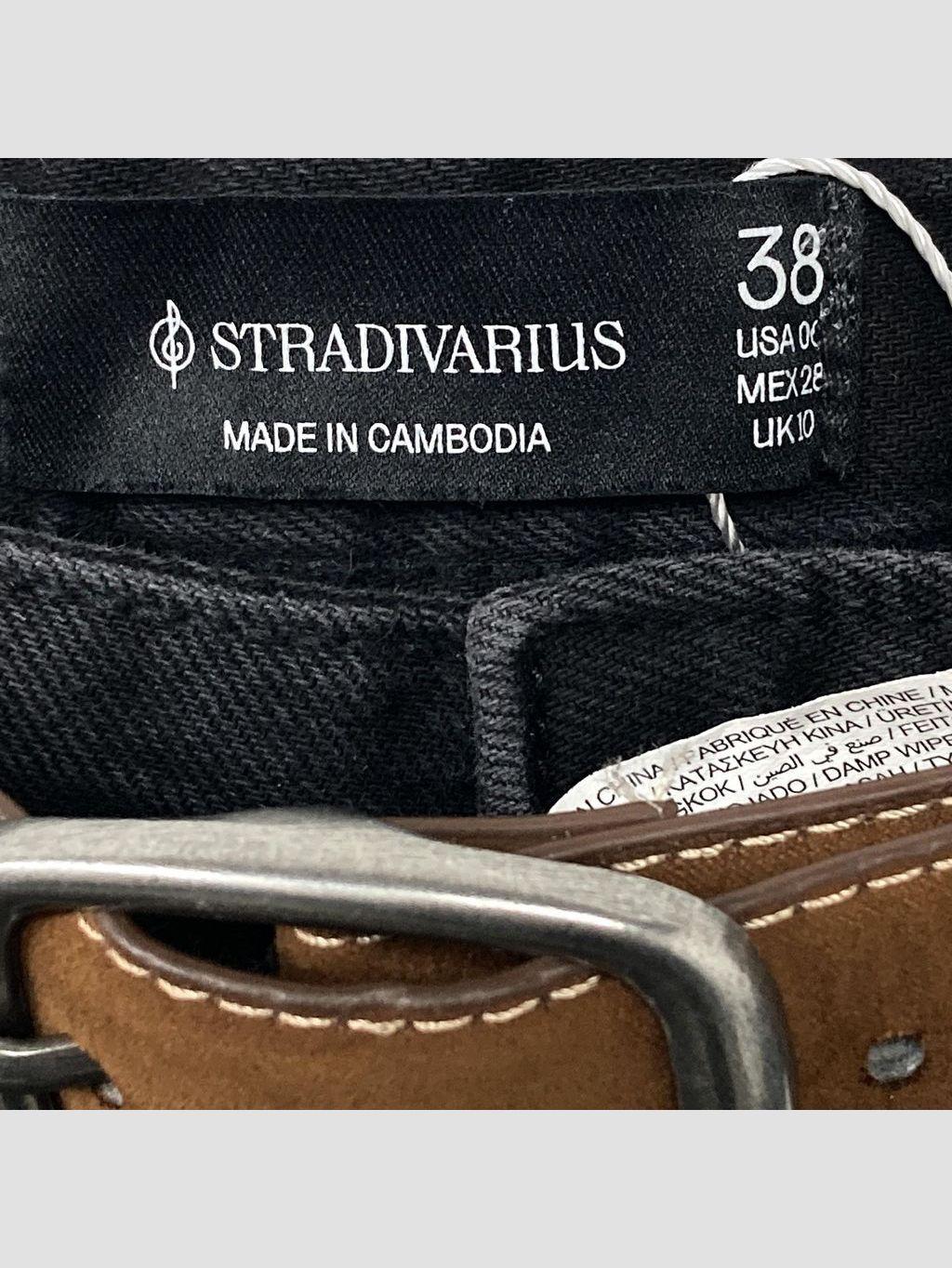 Jean STRADIVARIUS - Talla 38 (VOP01091205)-2