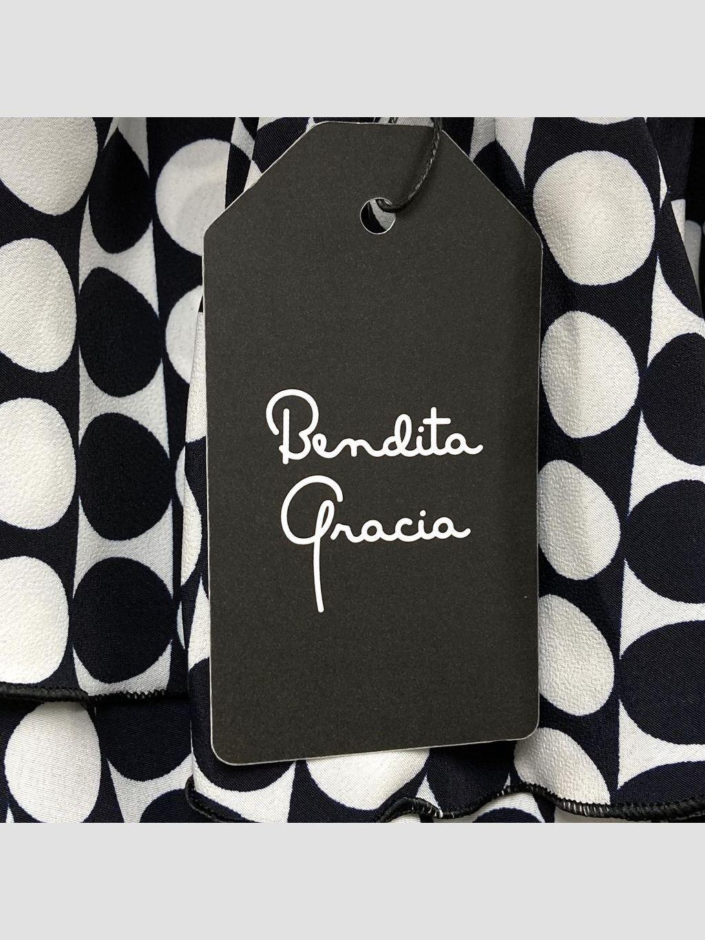 Blusa BENDITA GRACIA - Talla S (VOP00900017)-3