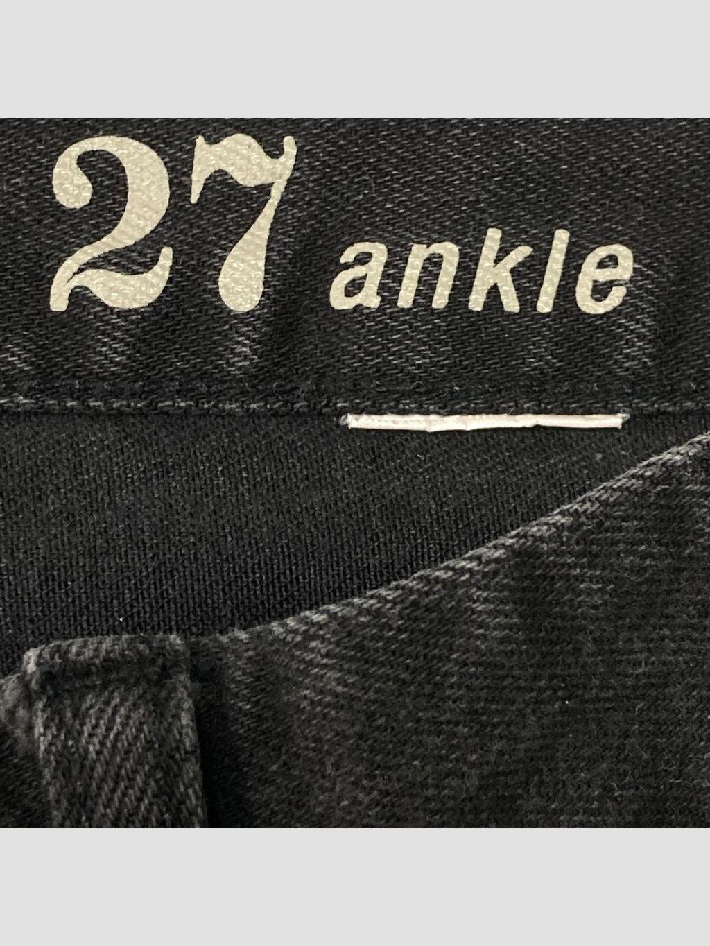 Jean VINTAGE - Talla 36 (VOP01086081)-3