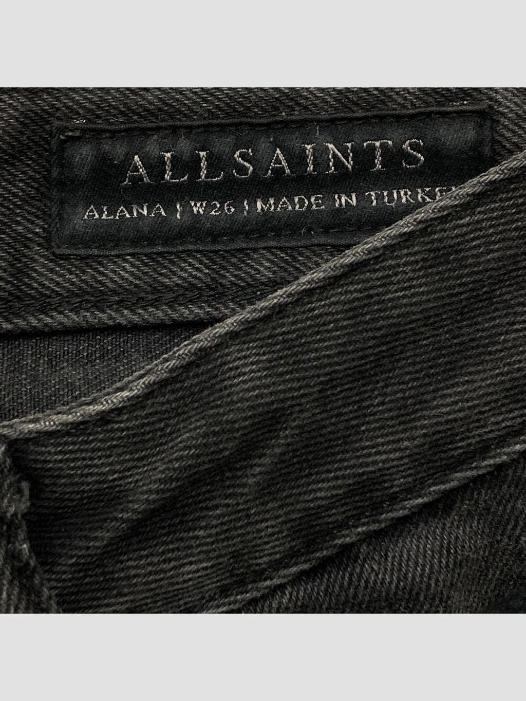 Jean ALLSAINTS - Talla 36 (VOP01054815)-2