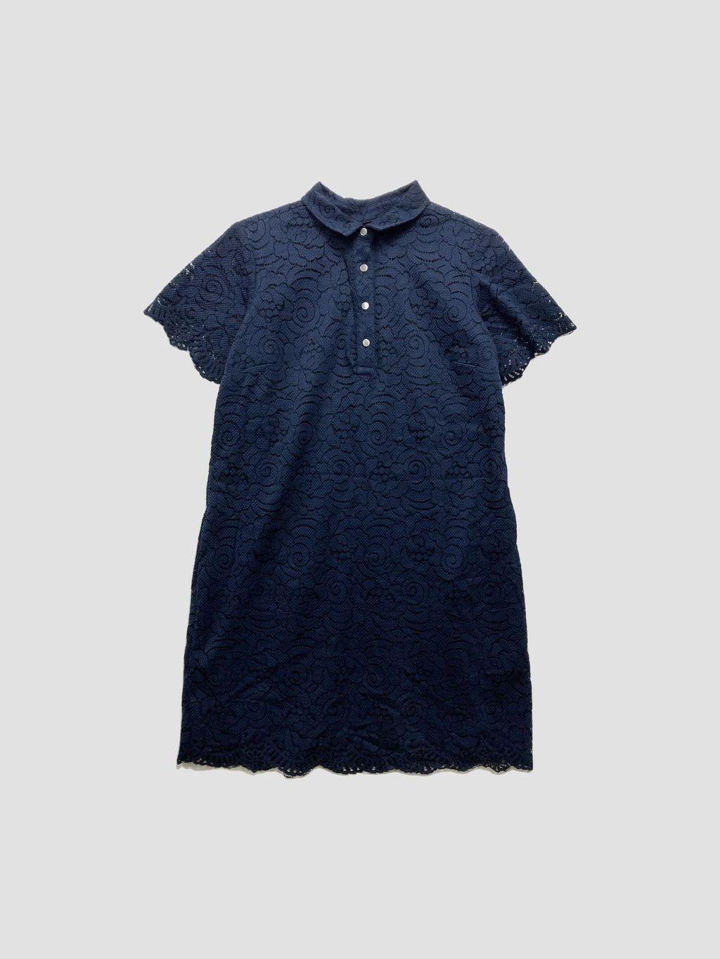 Vestido corto BANANA REPUBLIC - Talla M (VOP01042294)-0