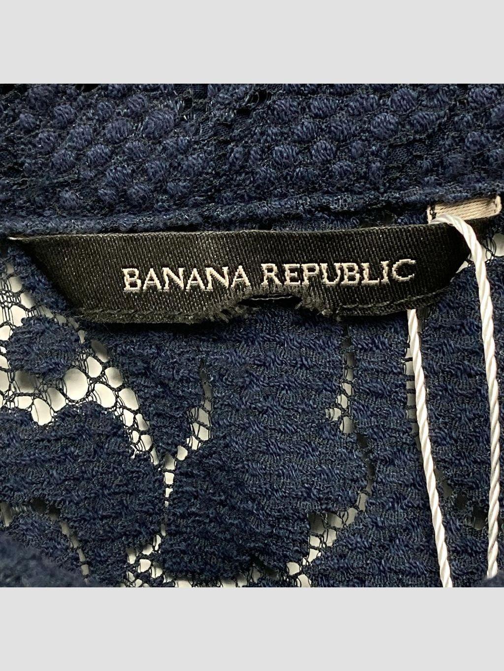 Vestido corto BANANA REPUBLIC - Talla M (VOP01042294)-1