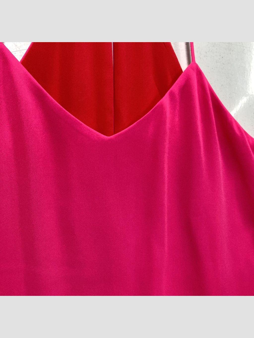 Polera sin mangas VINTAGE - Talla S (VOP00875406)-2