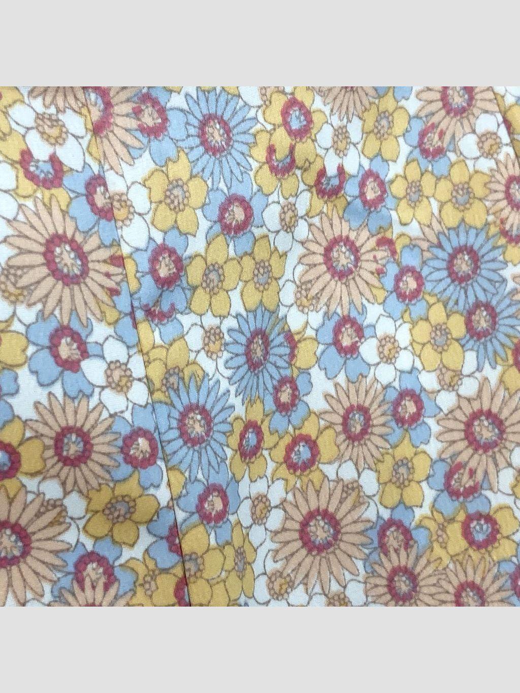 Pantalón ZARA - Talla 36 (VOP01092598)-2