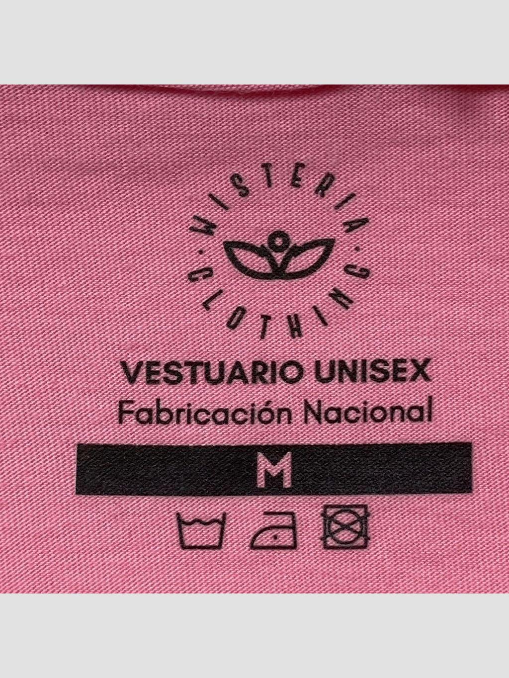 Polera VINTAGE - Talla M (VOP00944718)-1