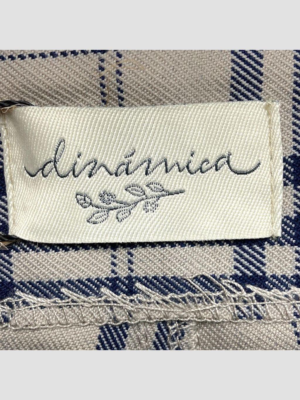 Short DINÁMICA DESIGN - Talla 36 (VOP00894474)-2