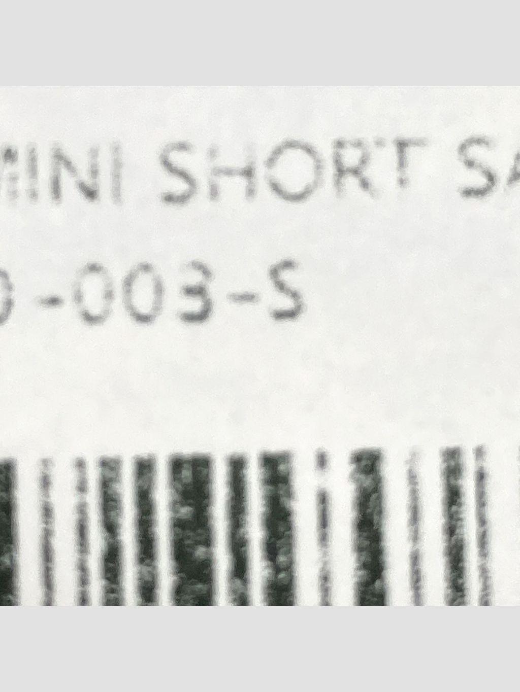 Short DINÁMICA DESIGN - Talla 36 (VOP00894474)-3