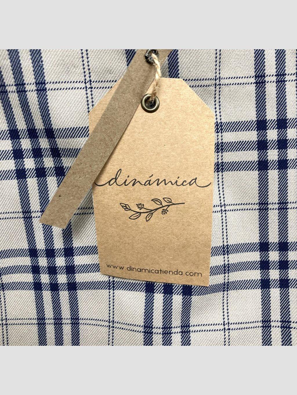 Short DINÁMICA DESIGN - Talla 36 (VOP00894474)-4