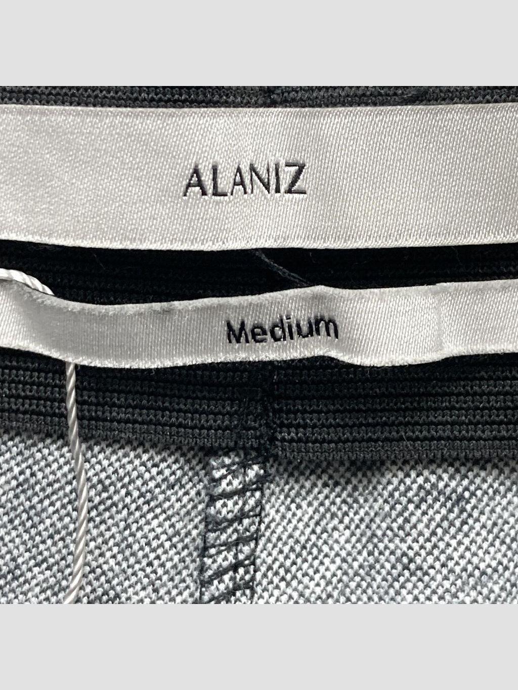 Pantalón ALANIZ - Talla 38 (VOP00985255)-1