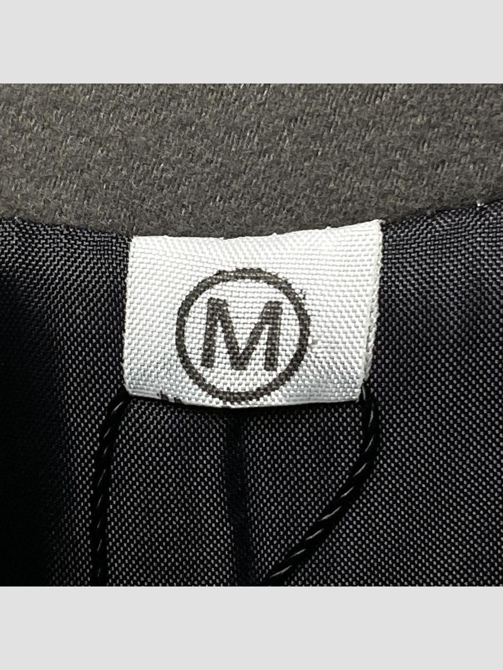 Abrigo VINTAGE - Talla M (VOP00940991)-1