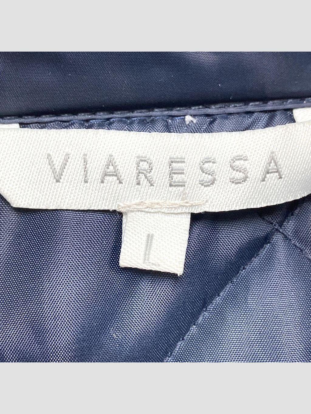 Chaqueta de abrigo VIARESSA - Talla L (VOP00883275)-1