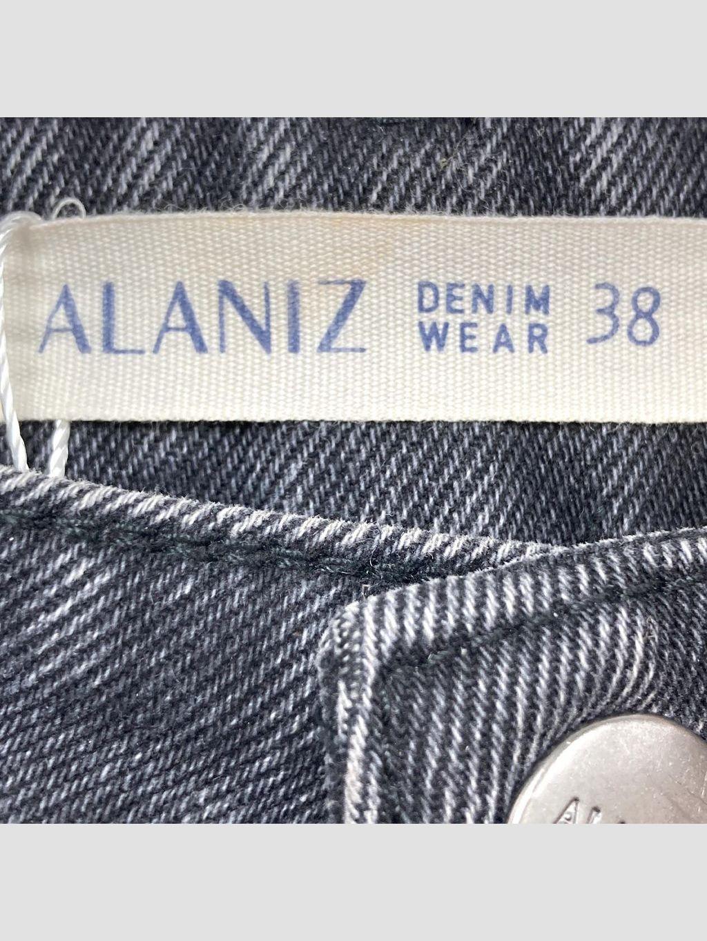 Jean ALANIZ - Talla 38 (VOP00814600)-2