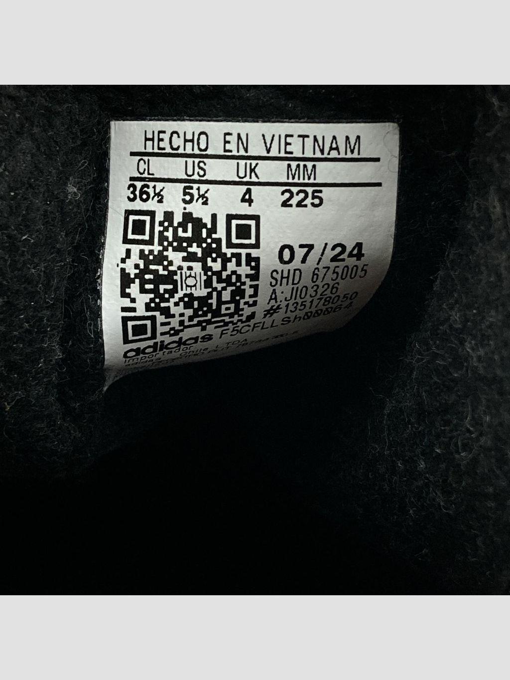 Zapatillas ADIDAS - Talla 37 (VOP01034149)-4