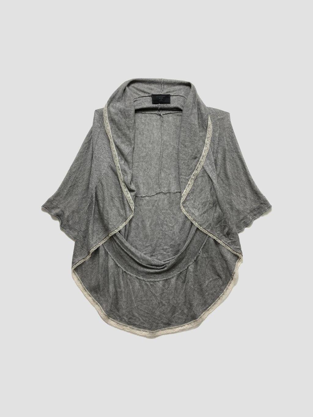 Chaleco BASEMENT - Talla S (VOP00893389)-0