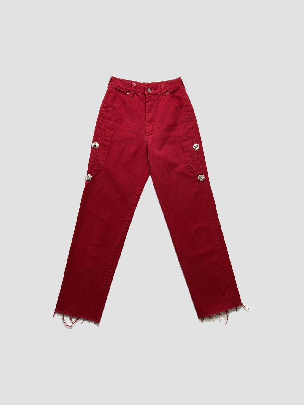 Jean MAD - Talla 36 (VOP00995525)-0