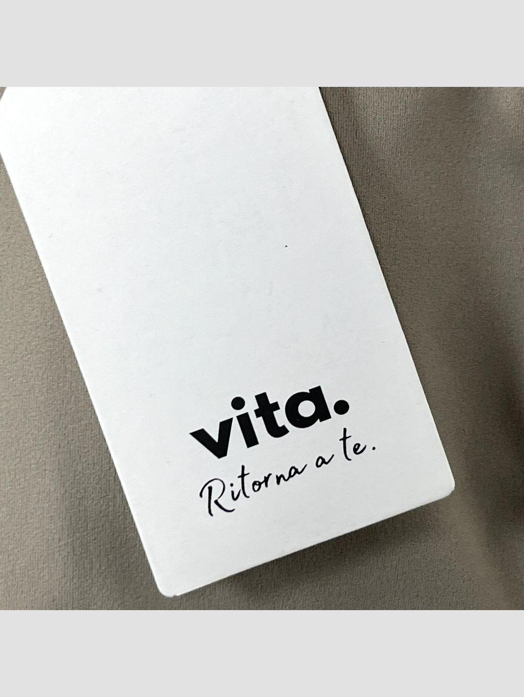 Enterito VITA. - Talla S (VOP01182183)-2