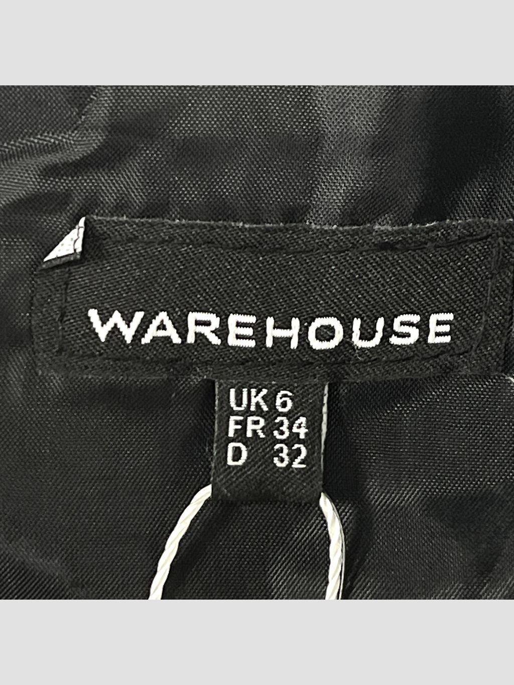 Top WAREHOUSE - Talla XS (VOP01110709)-1