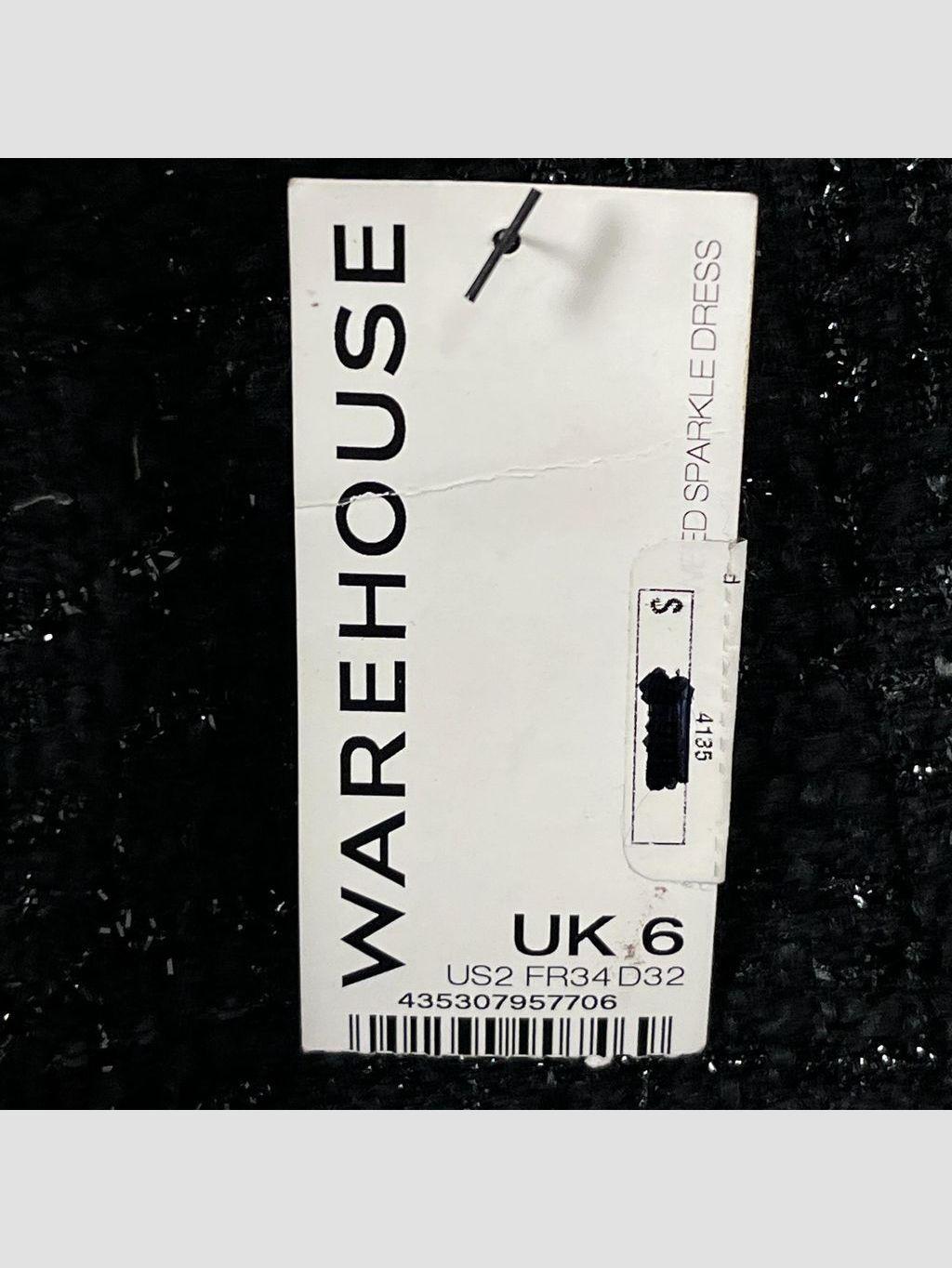 Top WAREHOUSE - Talla XS (VOP01110709)-2