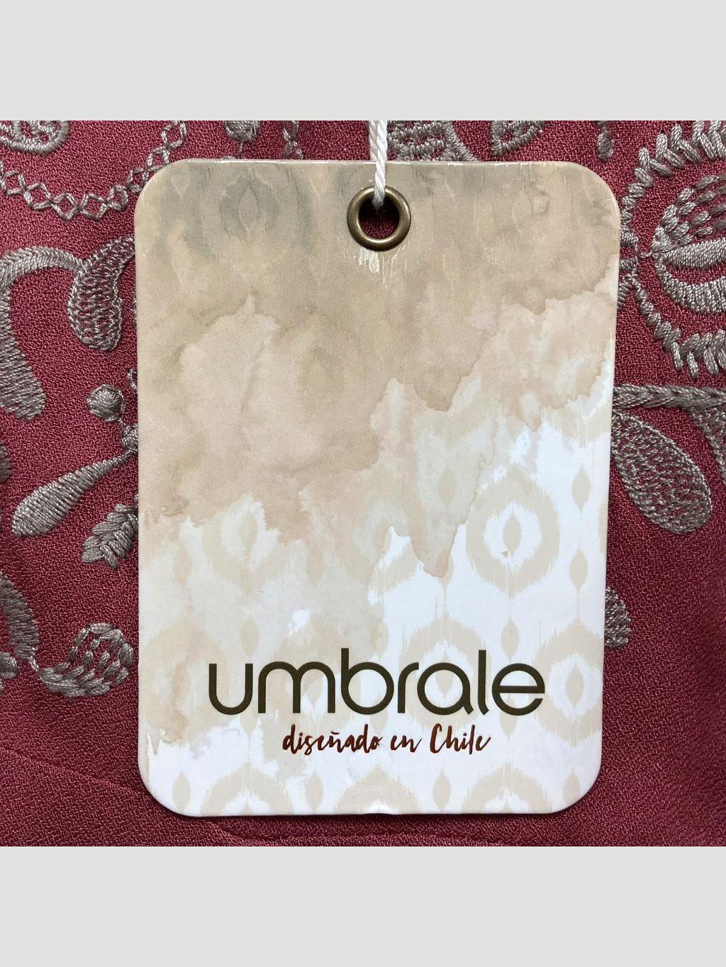 Enterito UMBRALE - Talla S (VOP01009530)-3