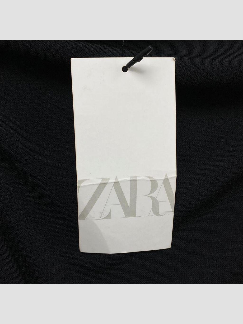 Falda corta ZARA - Talla 34 (VOP00877804)-2