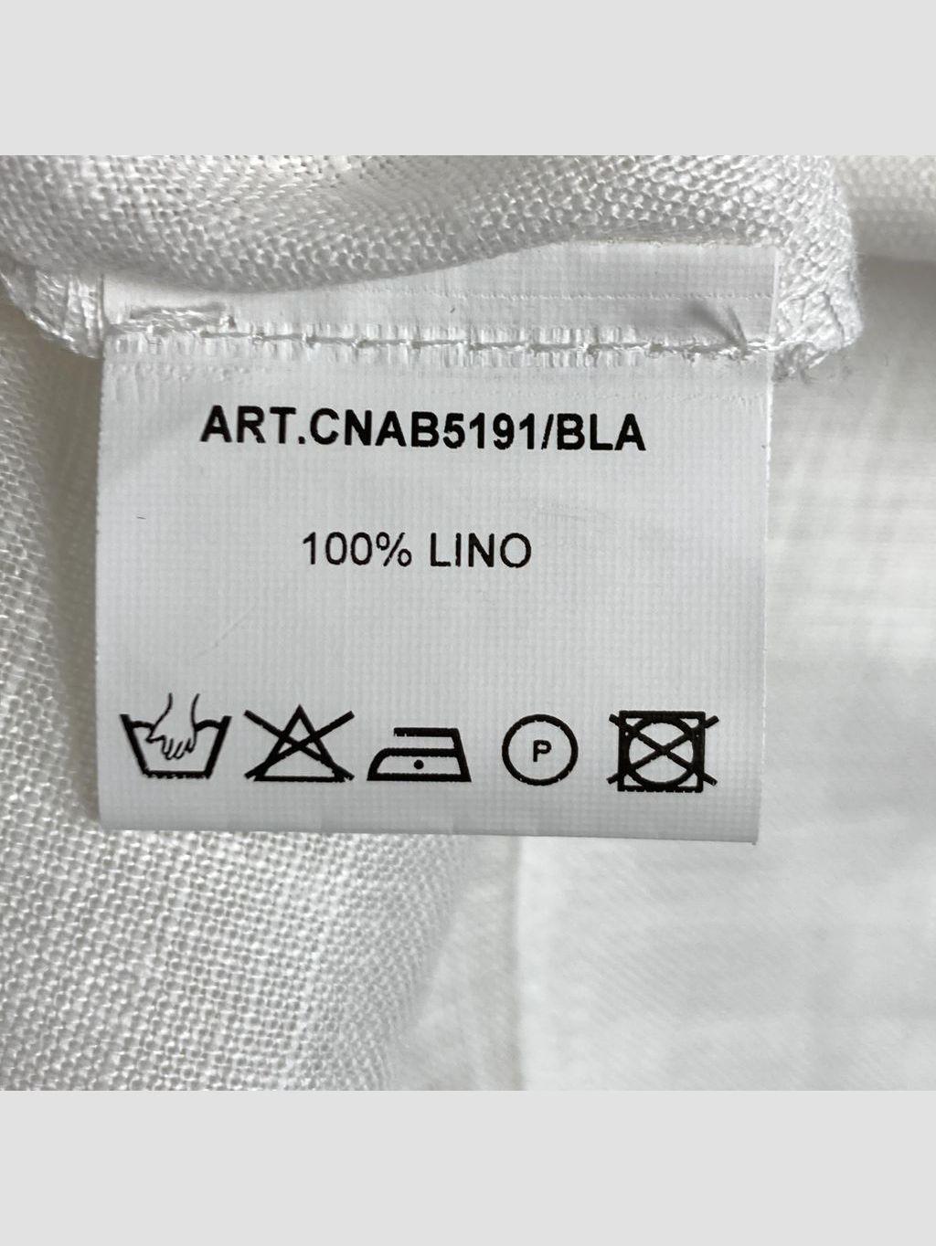 Vestido largo MAGMA - Talla L (VOP01084740)-4