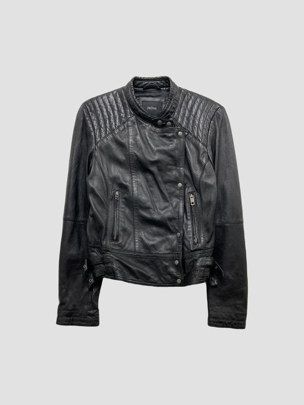 Chaqueta casual PRÜNE - Talla S (VOP00830132)-0