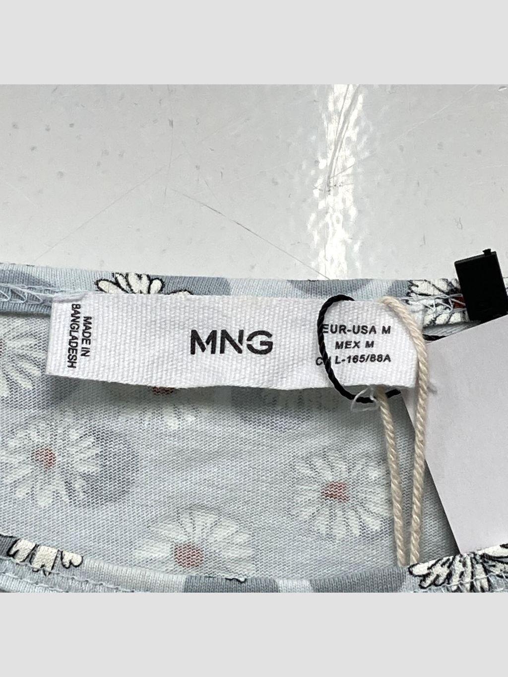 Polera MANGO - Talla M (VOP00912391)-1