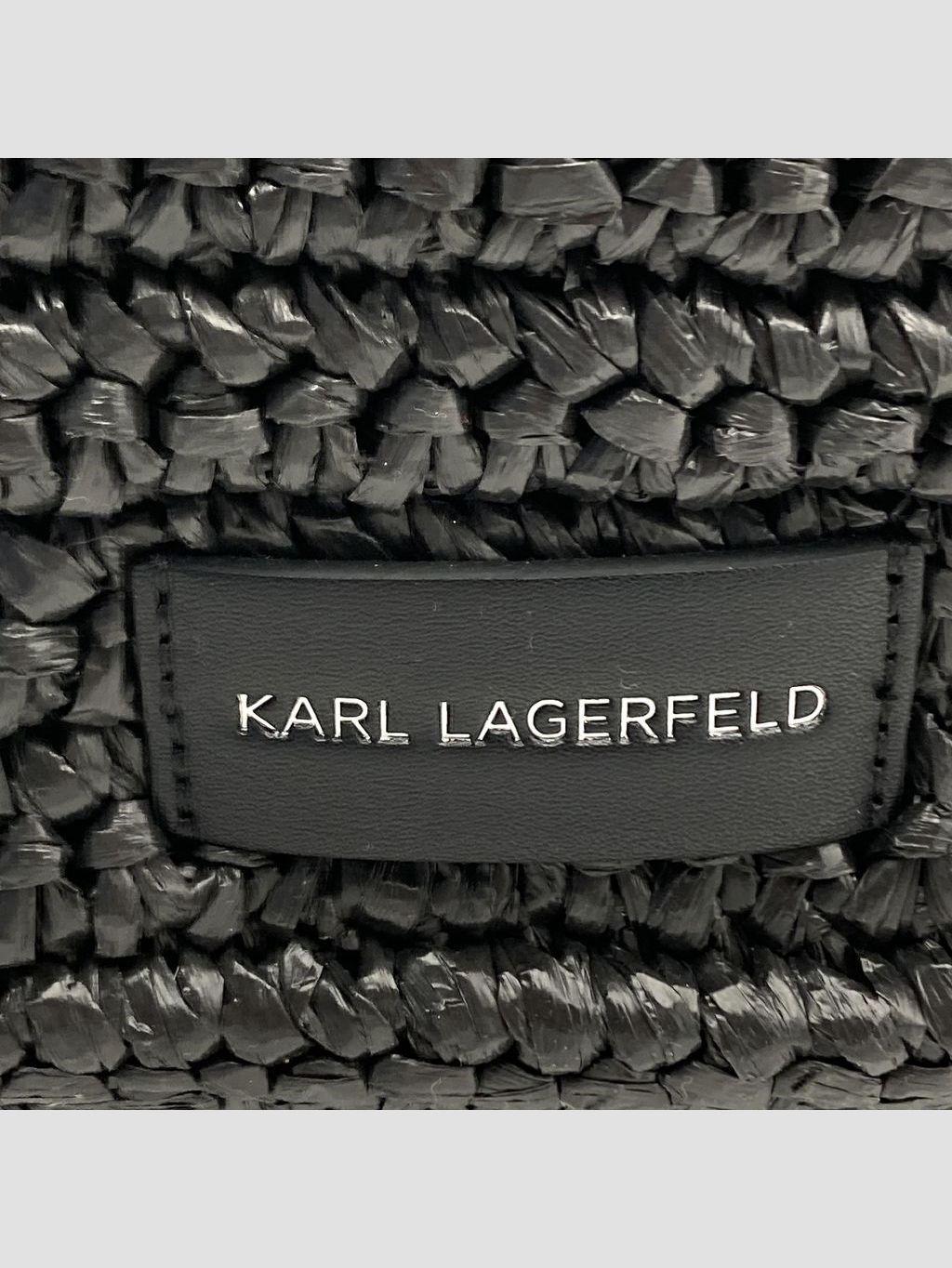 Bolso shopper KARL LAGERFELD - Talla Talla Única (VOP01175176)-2