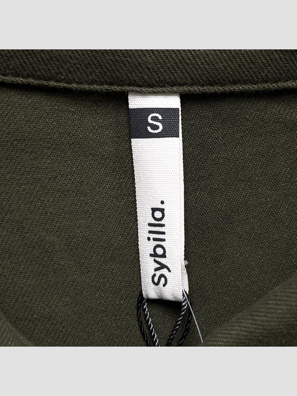 Enterito SYBILLA - Talla S (VOP00906785)-1