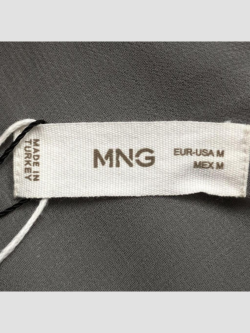 Vestido largo MANGO - Talla M (VOP00935742)-1