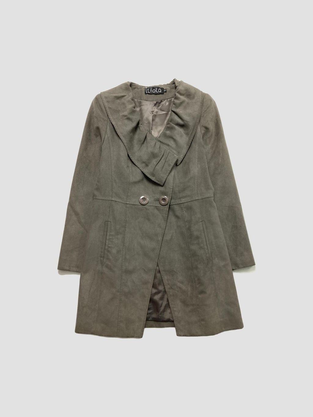 Chaqueta de abrigo LIOLA - Talla XL (VOP00876510)-0