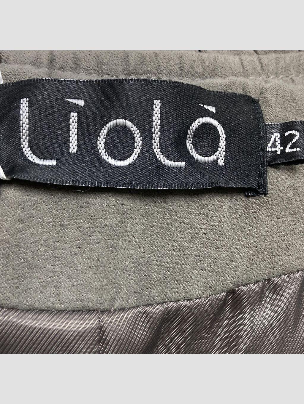 Chaqueta de abrigo LIOLA - Talla XL (VOP00876510)-1