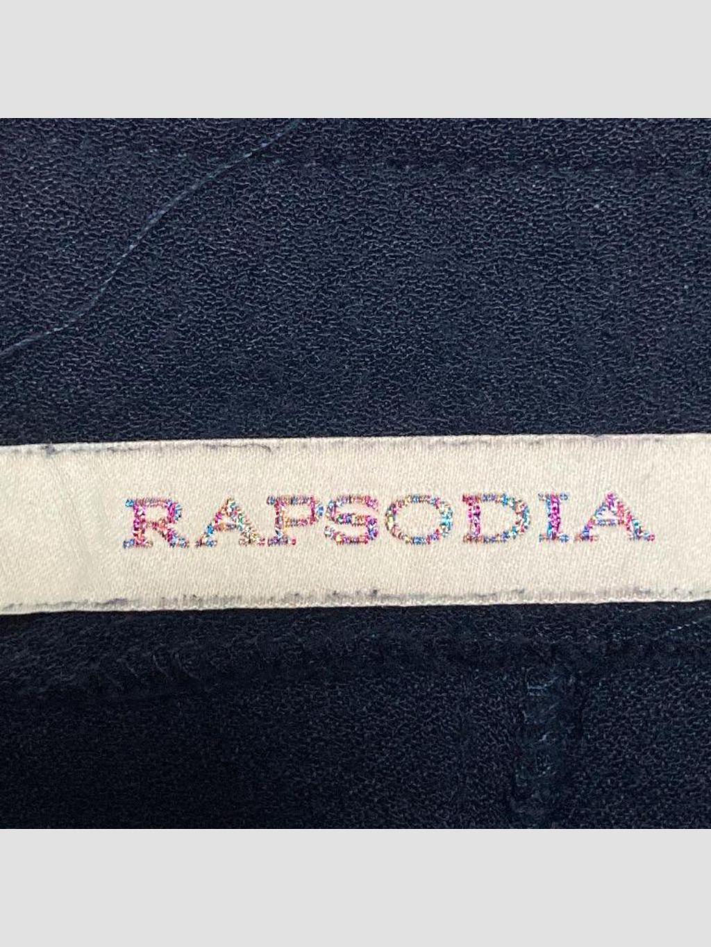 Pantalón RAPSODIA - Talla 36 (VOP00765207)-1