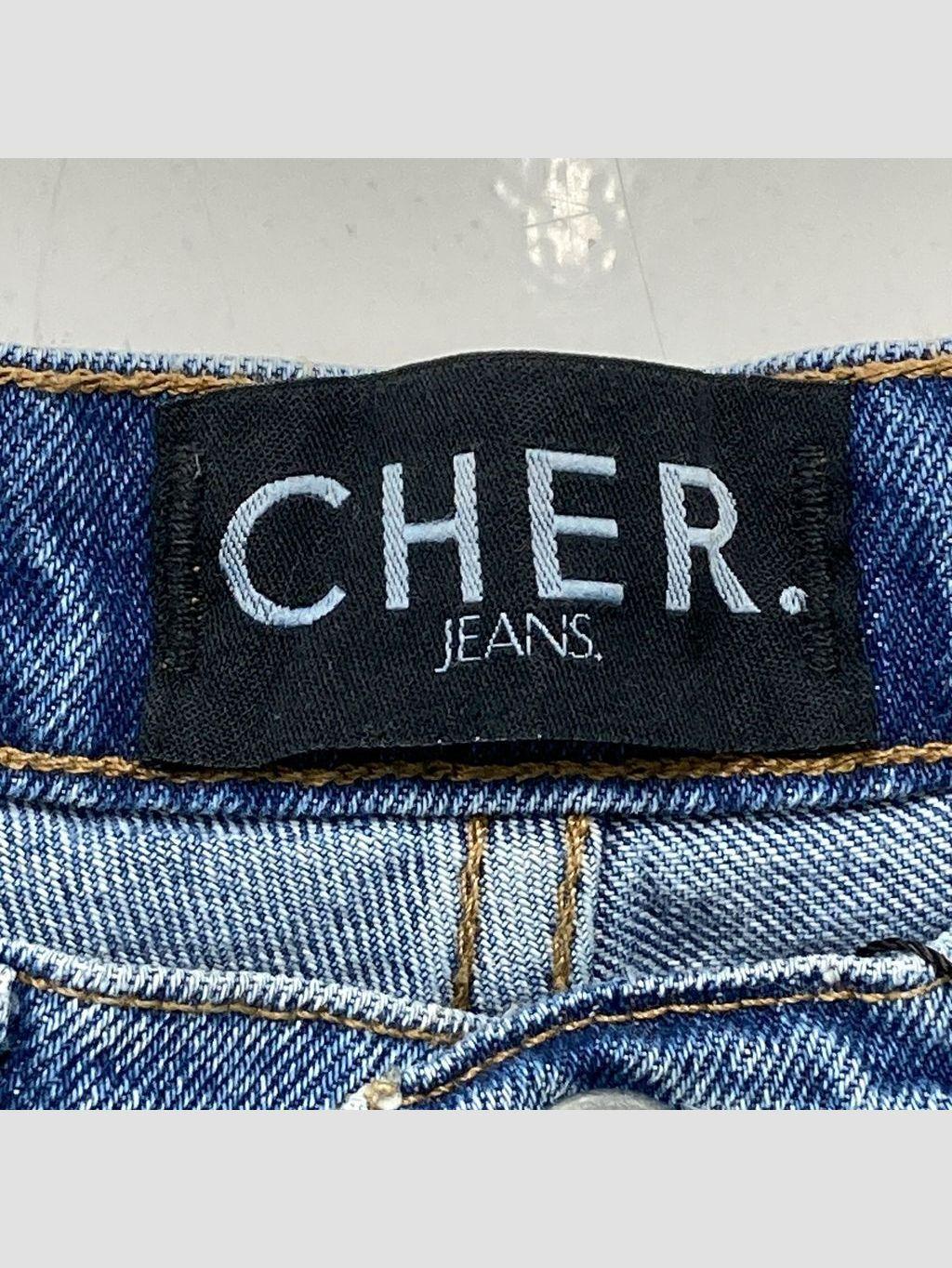 Jean MARIA CHER. - Talla 34 (VOP00912897)-2