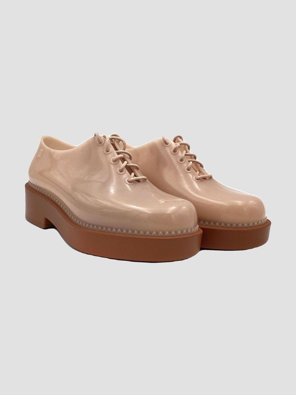 Zapatos MELISSA - Talla 37 (VOP00920510)-1