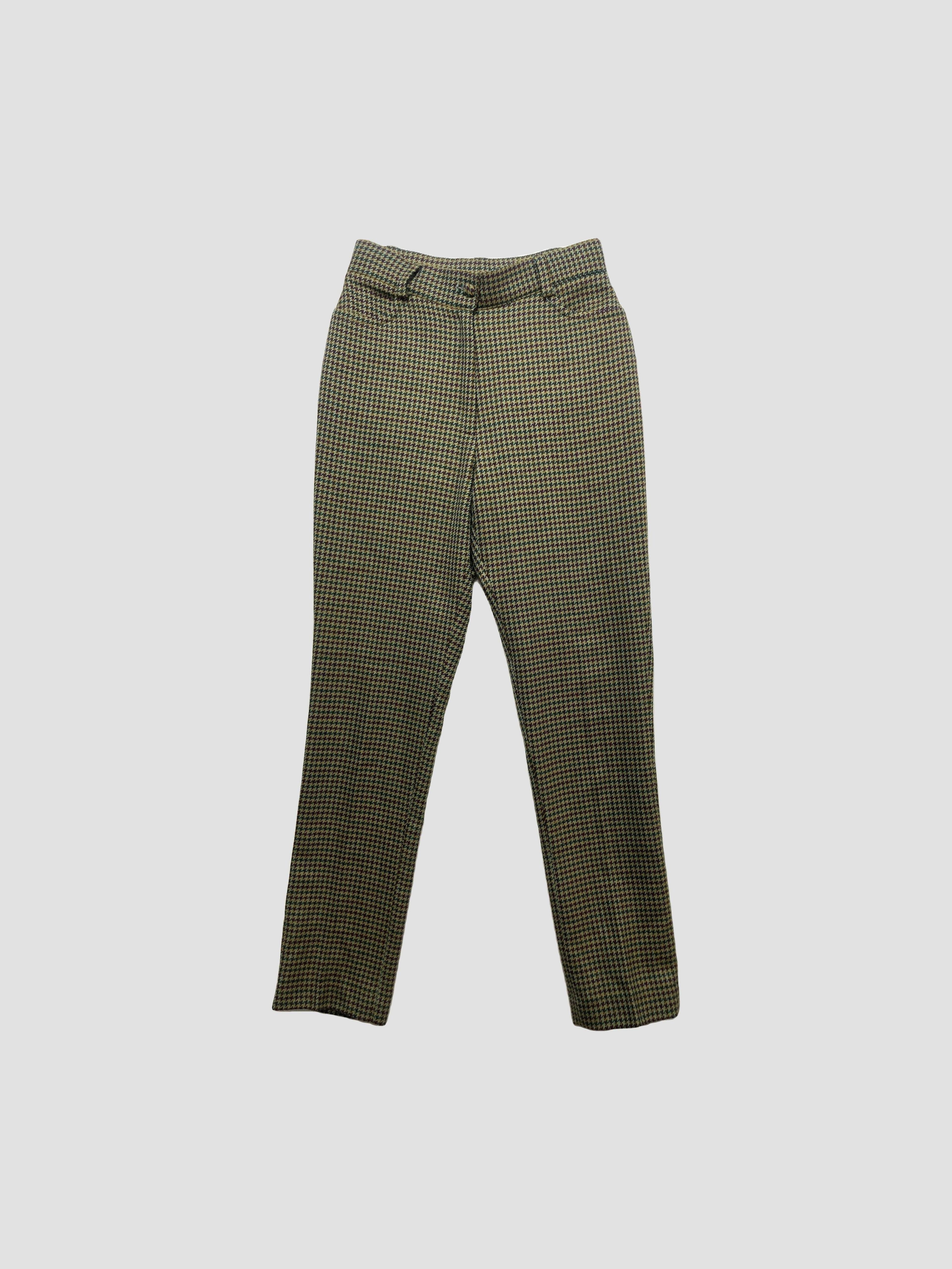 Pantalón CHARLIE & H - Talla 36 (VOP00957798)-0