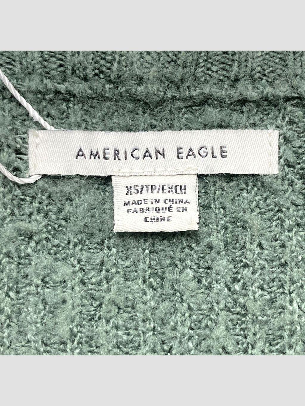 Sweater AMERICAN EAGLE OUTFITTERS - Talla XS (VOP00963984)-1