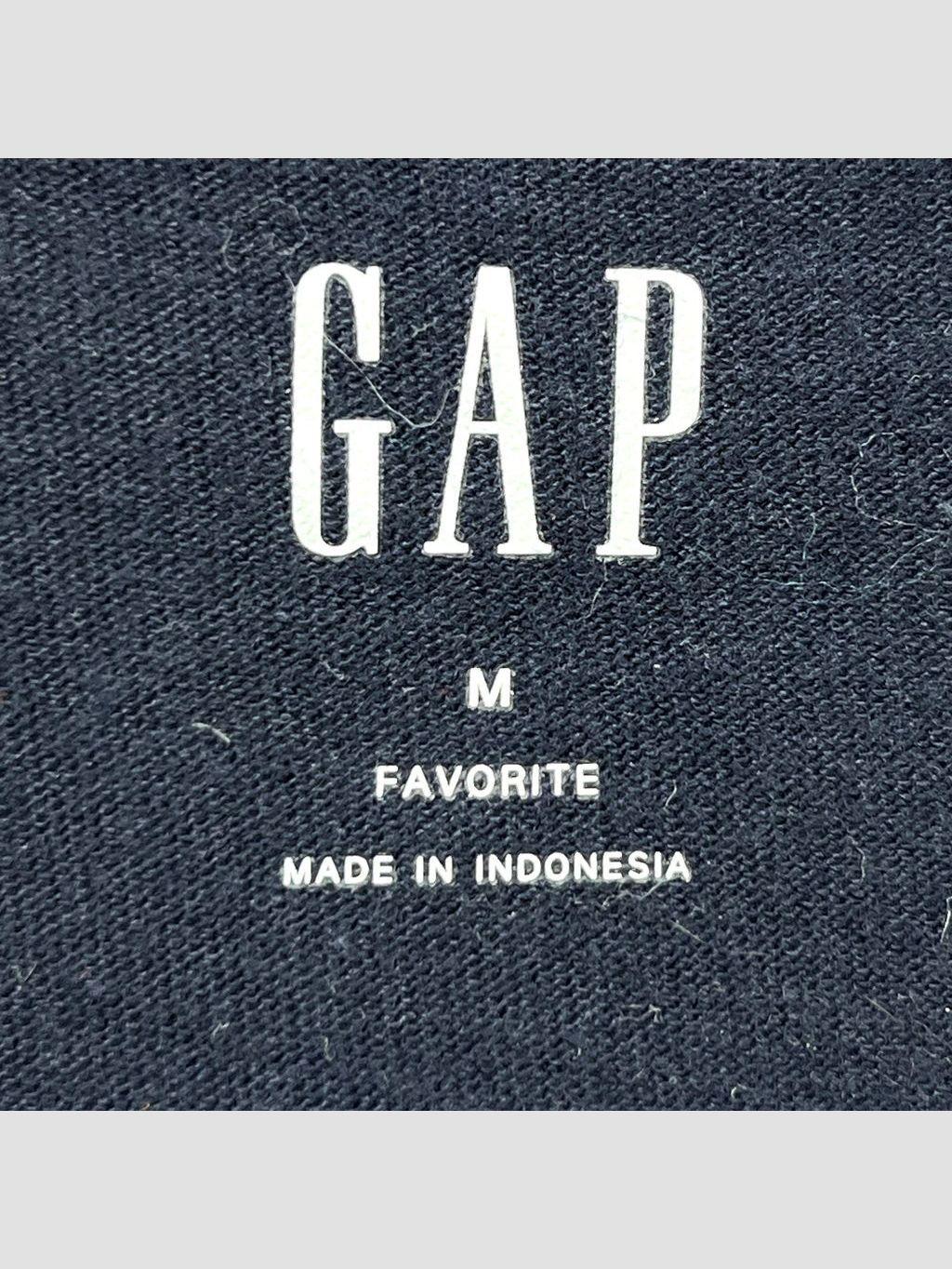 Polera GAP - Talla M (VOP00911903)-1