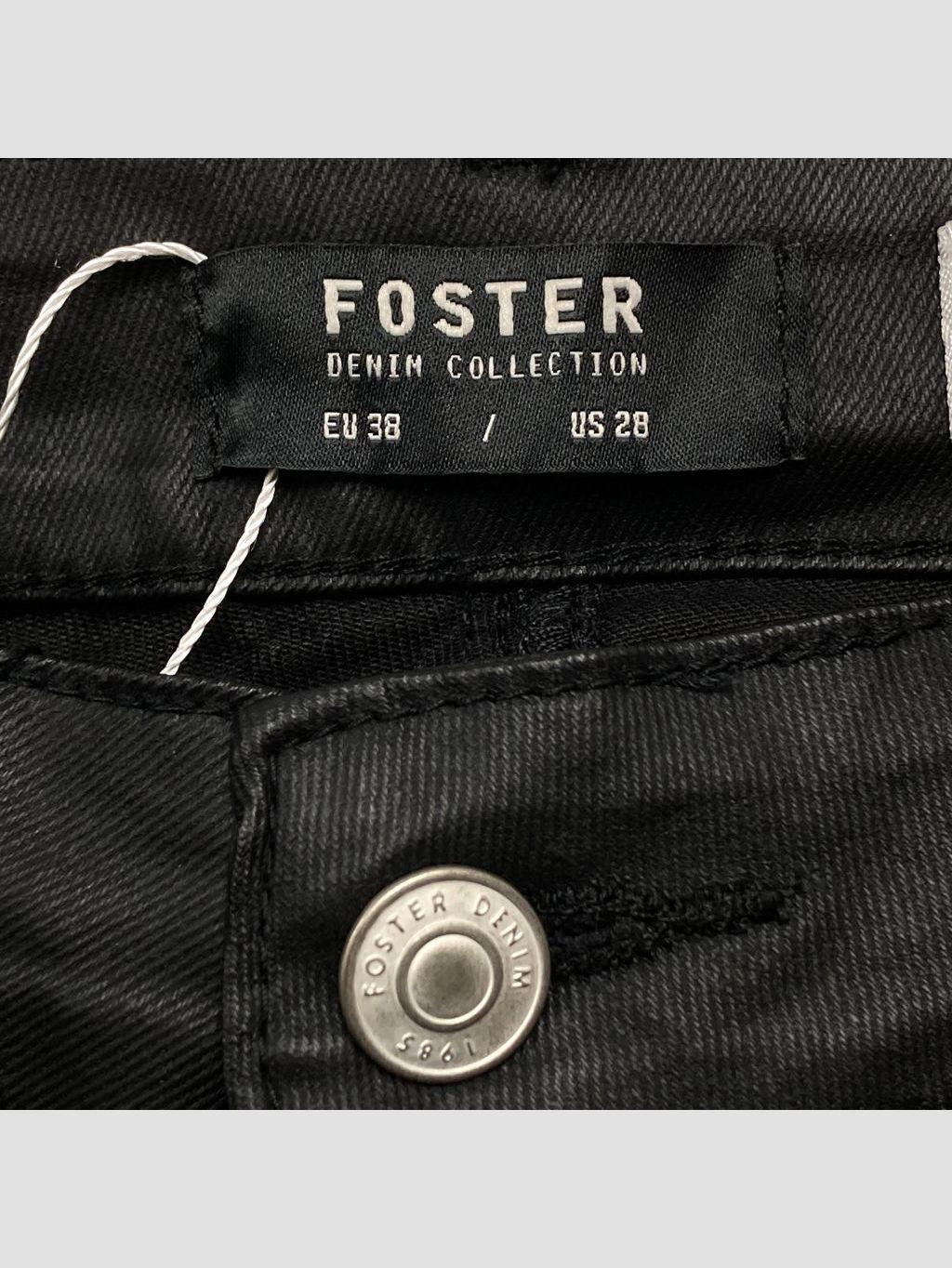 Jean FOSTER - Talla 38 (VOP01061429)-2