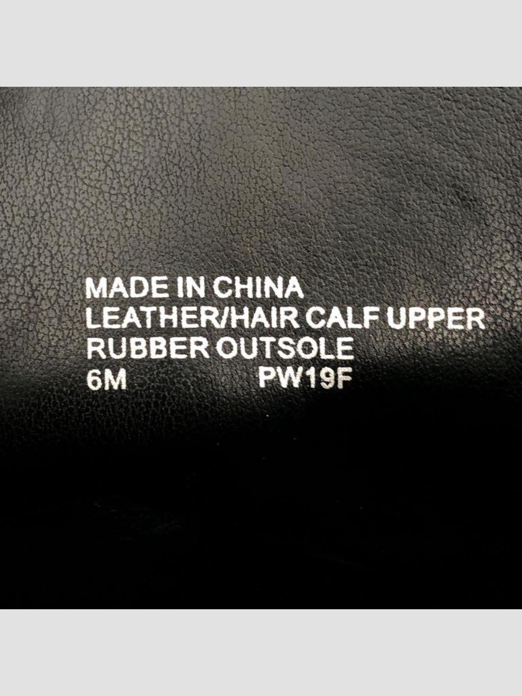 Zapatos de taco MICHAEL KORS - Talla 36 (VOP00764254)-3