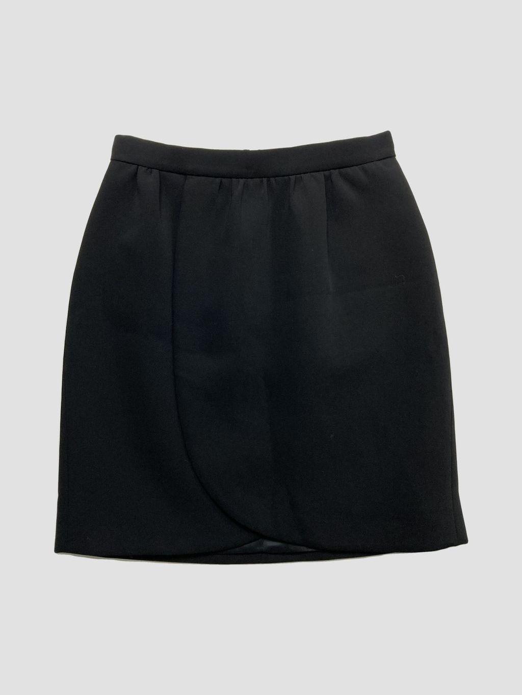 Falda corta VINTAGE - Talla 38 (VOP00896207)-0