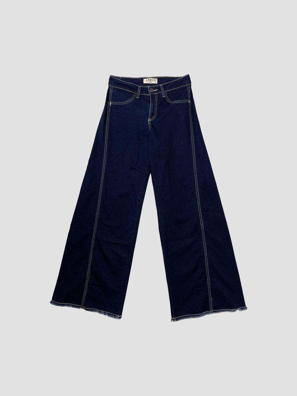 Jean LOLITA POCKET - Talla 34 (VOP01204281)-0